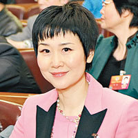 涉事發電廠由中國國電集團規劃，該集團董事長為李小琳。