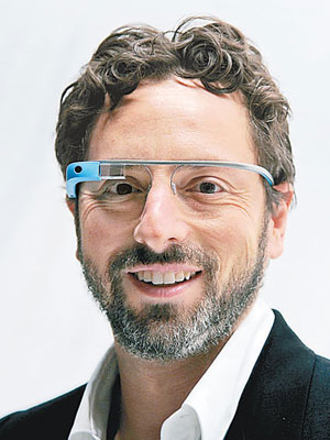 多國官員去信佩奇，要求交代Google Glass如何保護個人私隱。