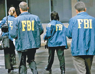 FBI搗雛妓集團 救105人 拘150淫媒