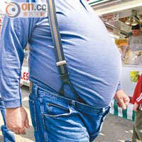 肥胖人士易患糖尿病，今次獲獎的研究有助科學家研究對抗糖尿病的方法。