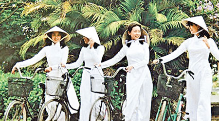 不少越南女子為了改善生活環境而決定遠嫁中國。