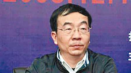國新辦副主任李伍峰傳出日前墮樓身亡。（互聯網圖片）