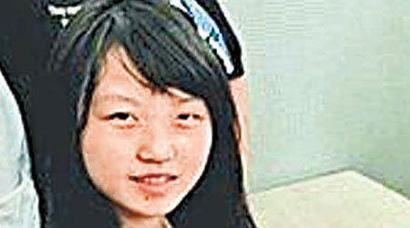 江西女孩在上海爭取異地考試權，曾引發上海及外省人激烈爭論。（互聯網圖片）