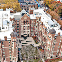 麻省理工學院為美國名校之一。（互聯網圖片）