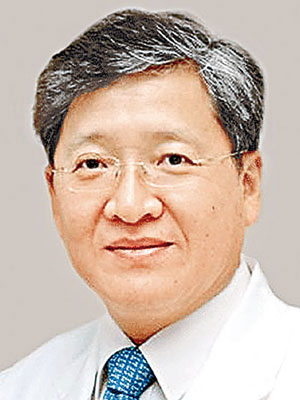 鄭鎮燁獲提名出任保健福祉部部長一職。（互聯網圖片）