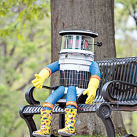 hitchBOT（互聯網圖片）