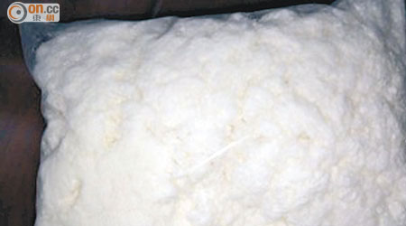 鍾聖俊推測硝化棉是最可能的點火源。