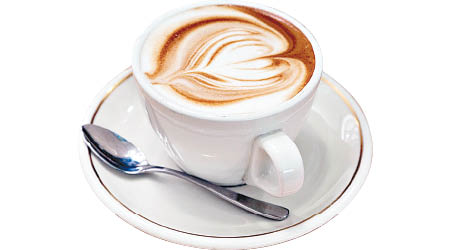 「咖啡、茶飲」為受訪人士熱捧的創業行業之一。