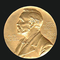托馬斯‧林達爾奪得今屆諾貝爾化學獎。（資料圖片）