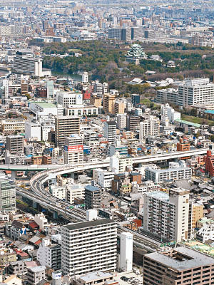 研究針對日本的住宅大廈進行。（資料圖片）