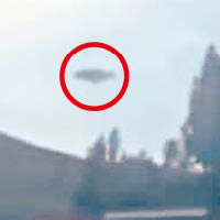 玻利維亞<br>玻利維亞也有UFO的影蹤。