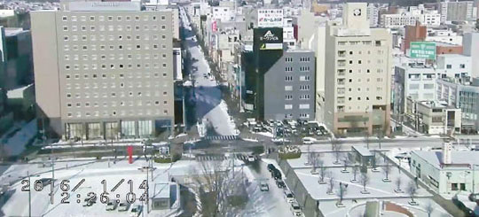 6 7級北海道地震飛機鐵路停頓 東方日報