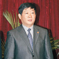 艾寶俊被開除黨籍及公職。（中新社圖片）