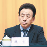 魏宏被罷免全國人大代表職務。