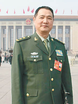 王洪光中將撰文透露裁軍補償將納入軍費開支。