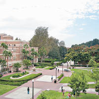 南加州大學