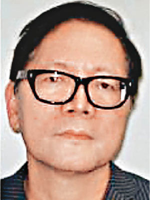 黃志昌被判入獄。
