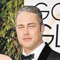 Taylor Kinney