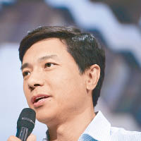 李彥宏