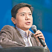 李彥宏掌管的百度公司醜聞不斷。