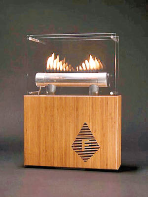 Fireside Audiobox