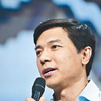 李彥宏