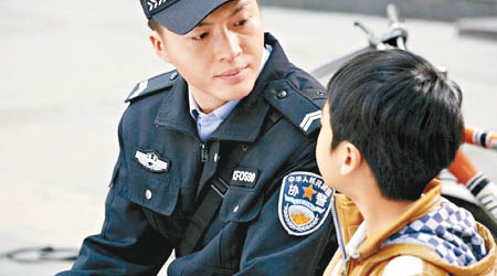 深圳市計劃修例加強協警的執法權力。（互聯網圖片）