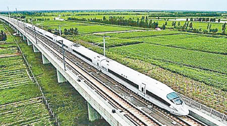 迪泰特訪華期間將商談兩國合作在菲律賓建高鐵。（互聯網圖片）
