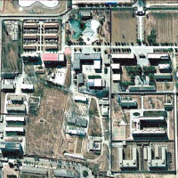 秦城監獄鮮有公開資料，內部設備一向成謎。（資料圖片）