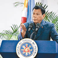 菲律賓總統杜特爾特又有新的訪華計劃。