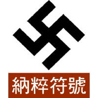 納粹符號