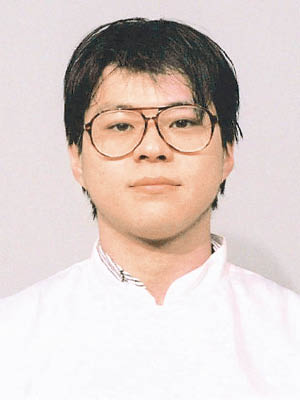 中川智正