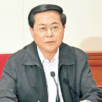 浙江省長 車俊