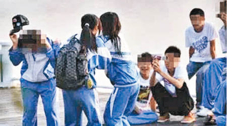 教育部部長陳寶生昨明言，不提倡十五年免費教育。（資料圖片）
