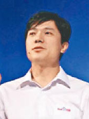 李彥宏