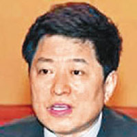 王茂設已被判囚十五年。（互聯網圖片）