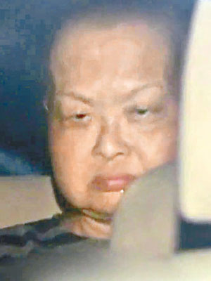 日本一名婦人多番自首不獲受理，警方最終發現其丈夫屍體。