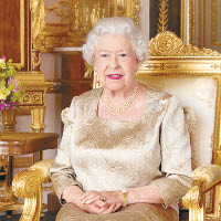 英女王伊利沙伯二世履行的公務較卡米拉更多。