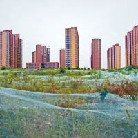 北京市政府擬推出「共有產權住房」予合資格首次置業人士。（資料圖片）