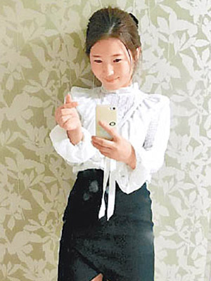 朴恩美在北韓因服飾問題，多次被捕。（互聯網圖片）