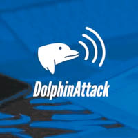 超聲波語音指令因類似海豚叫聲，被命名為「海豚攻擊」。