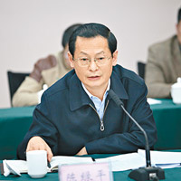 陳綠平 副市長