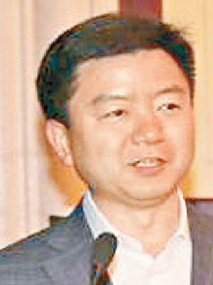 李小平