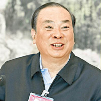 黃坤明出任中宣部部長。