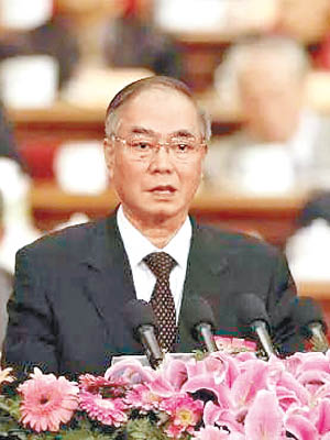 北大經濟學院教授蕭灼基享年八十四歲。（互聯網圖片）
