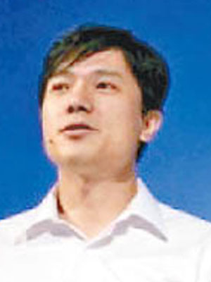 李彥宏