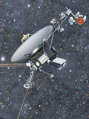 NASA成功重啟旅行者1號的後備推進器。