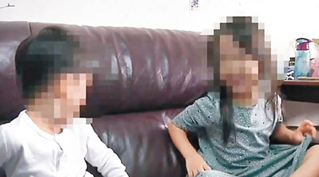 台南一間幼兒園有一對龍鳳胎學童遭同學欺凌。（互聯網圖片）