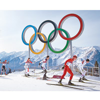 俄羅斯運動員本在索契冬奧會上奪得多面獎牌。