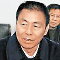 司法部前黨組成員盧恩光涉嫌行賄。